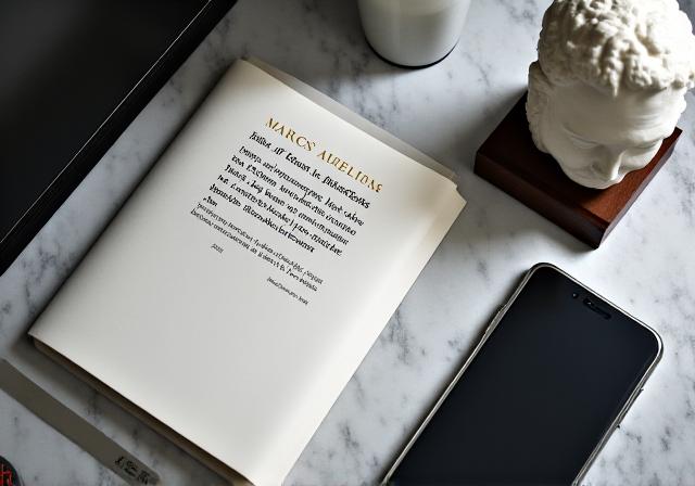 斯多葛學派智慧