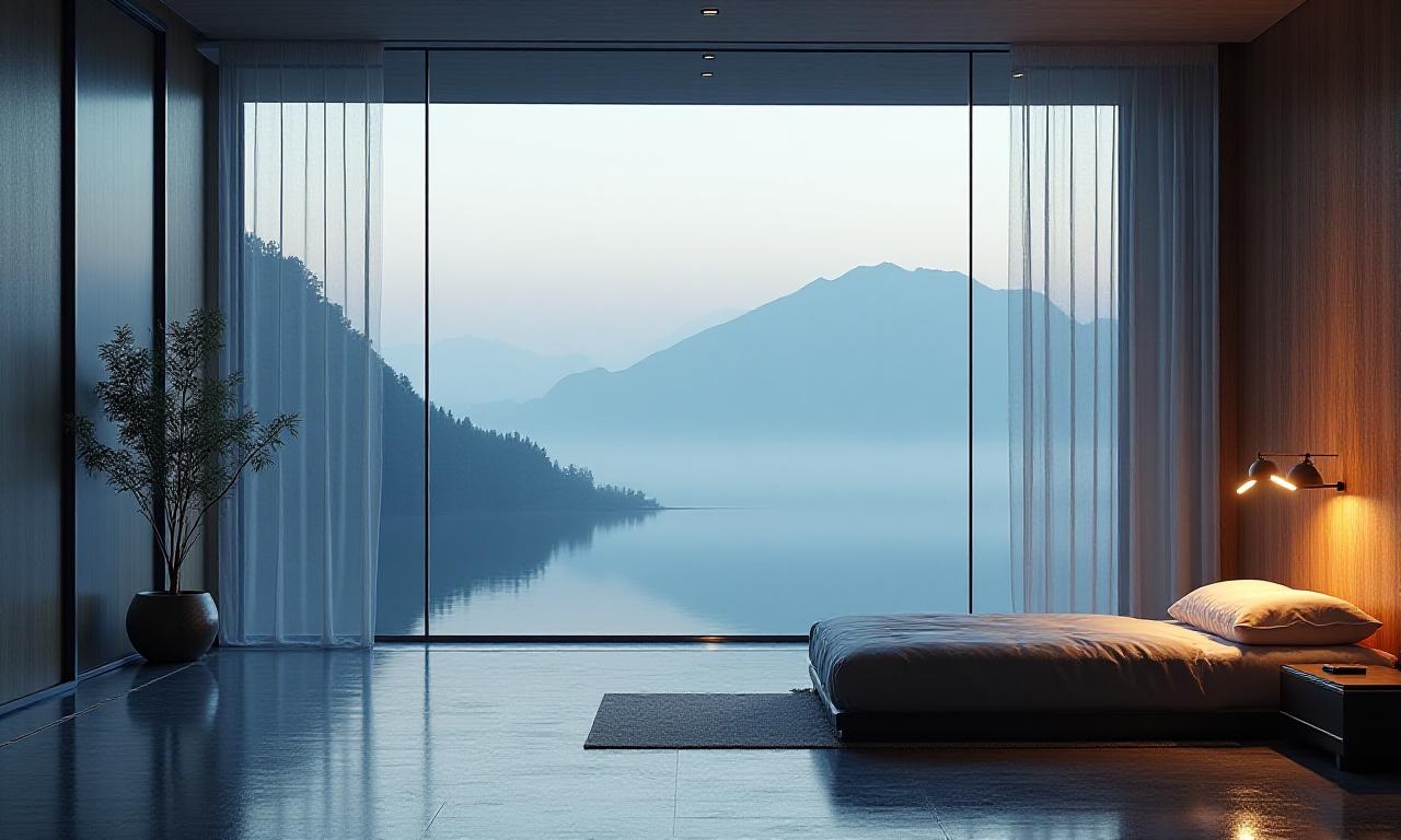 在寧靜環境中冥想的智慧